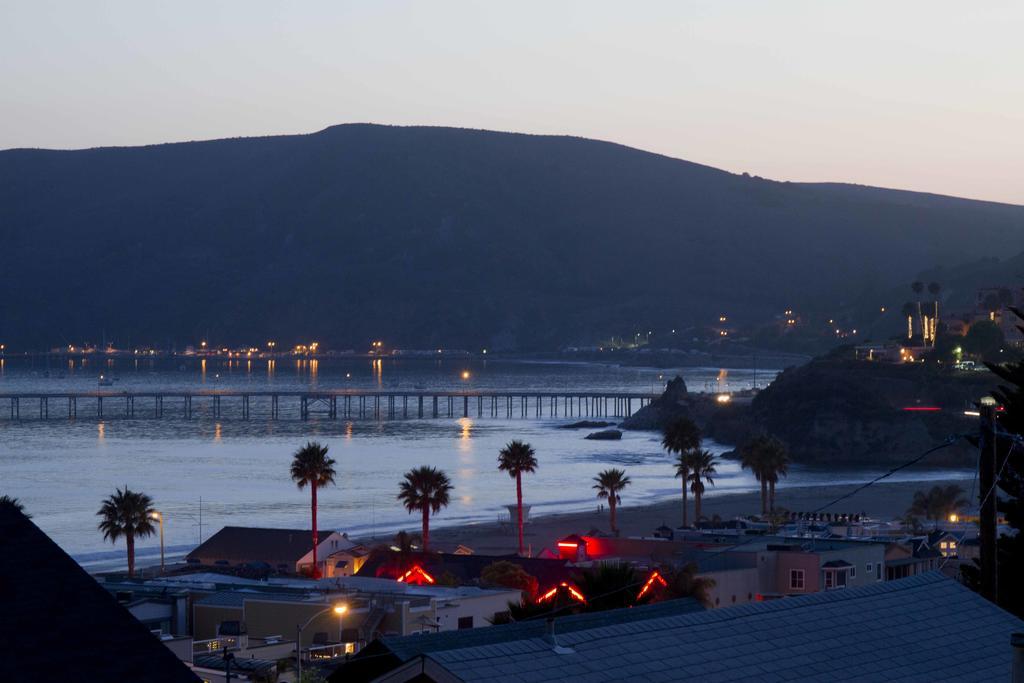 Avila Beach House 객실 사진