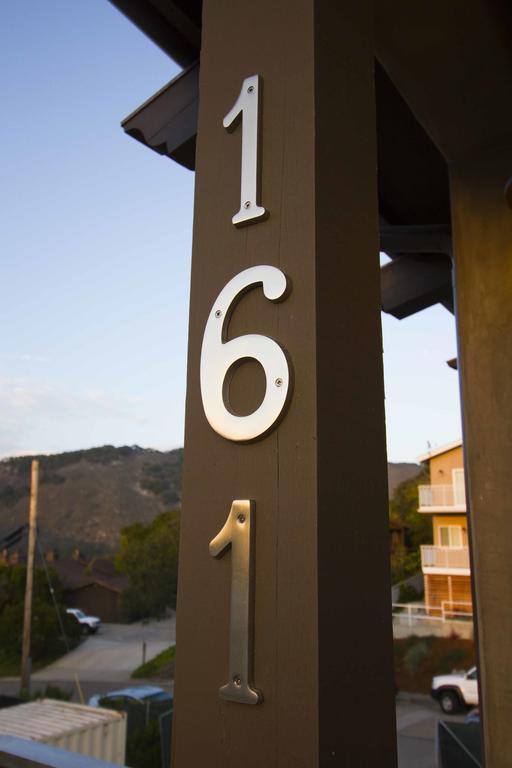 Avila Beach House 객실 사진