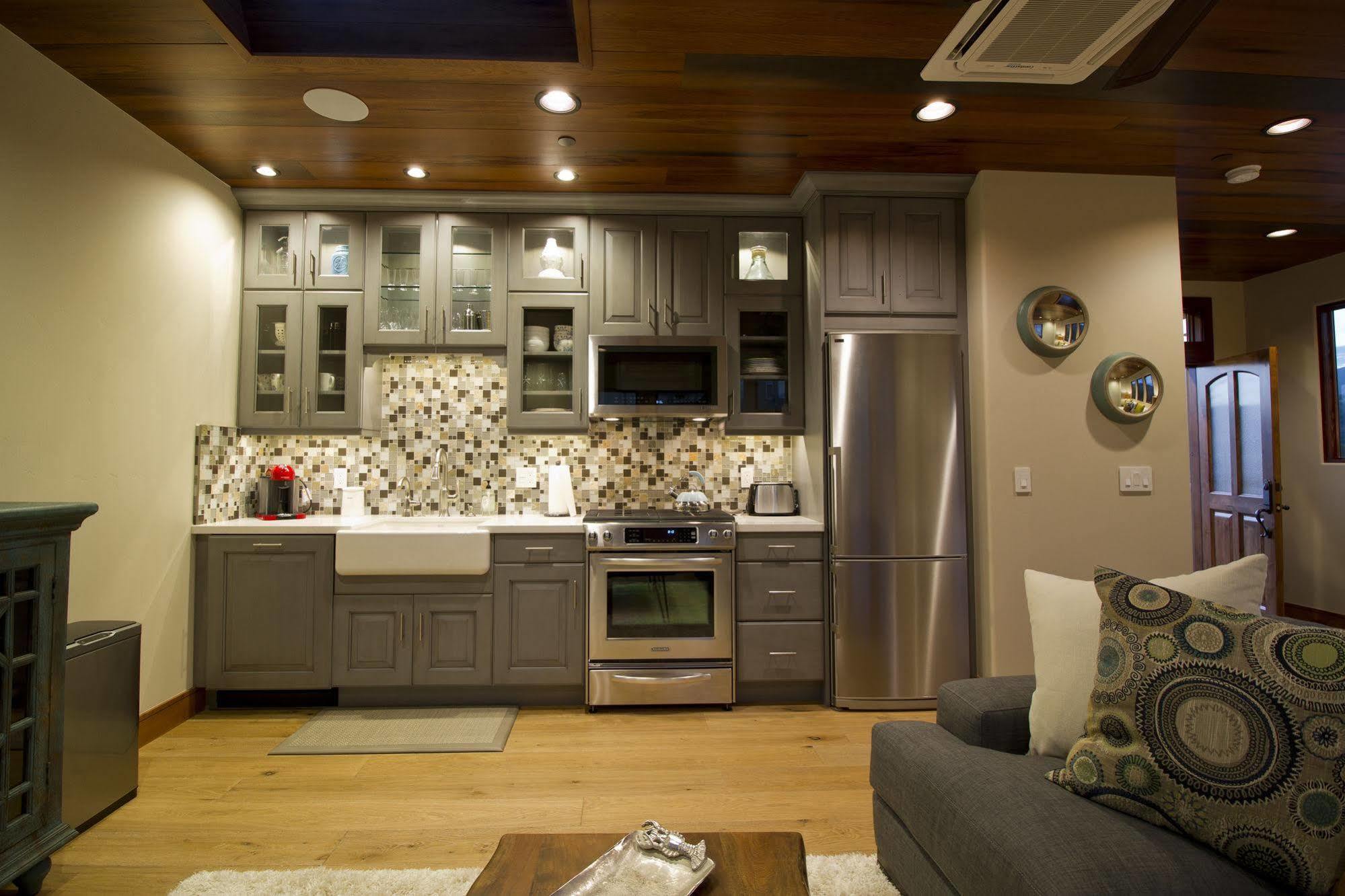 Avila Beach House 외부 사진