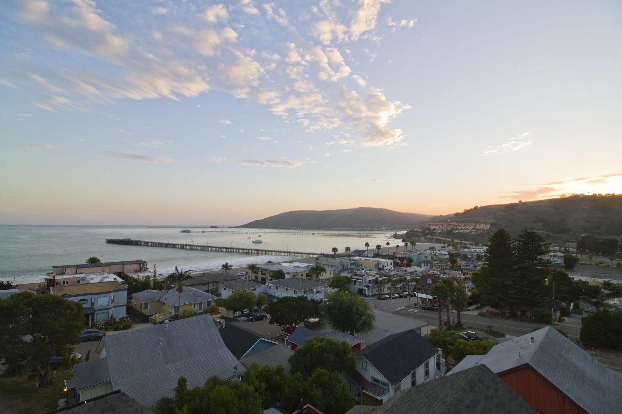 Avila Beach House 외부 사진