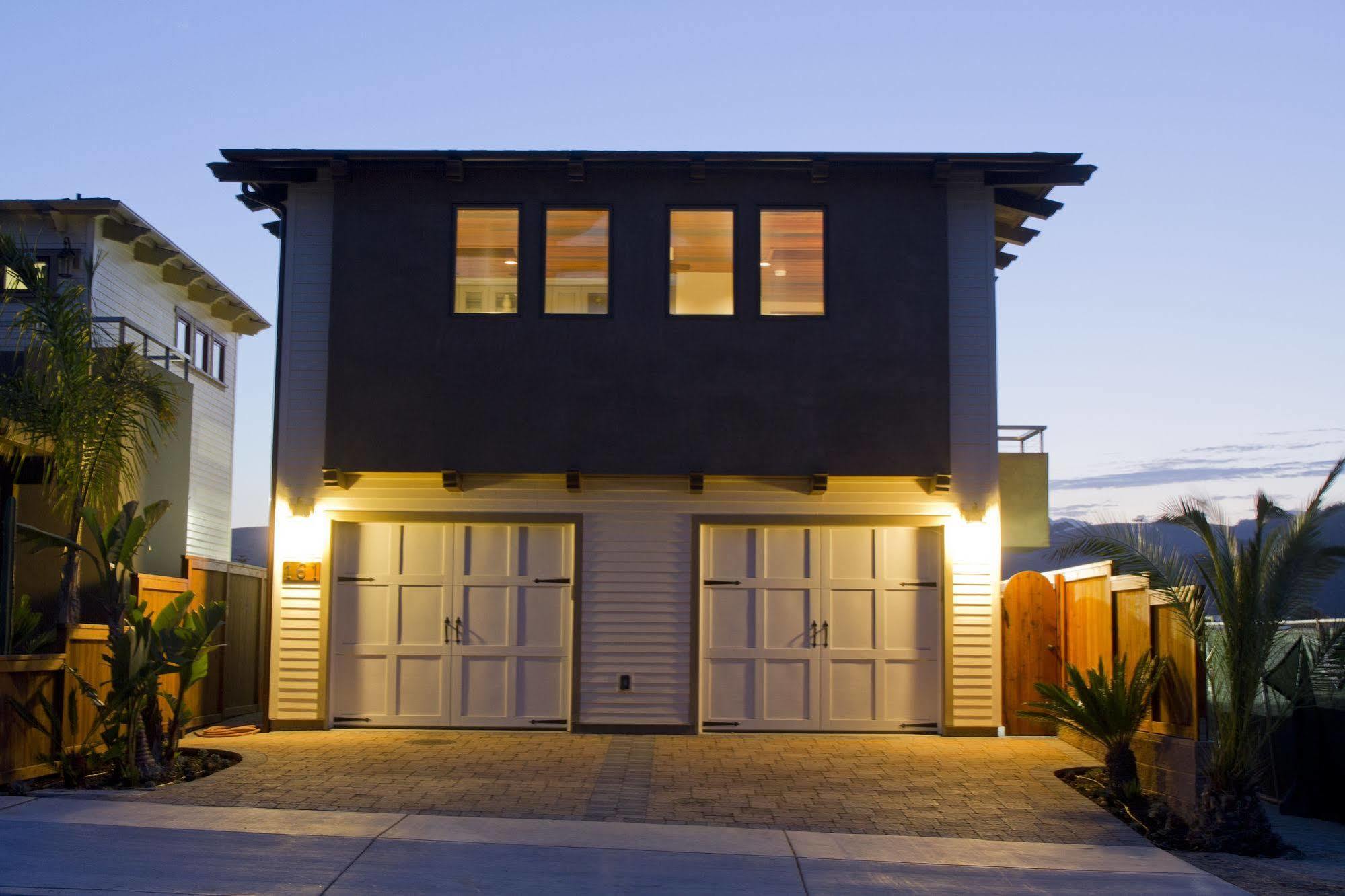 Avila Beach House 외부 사진